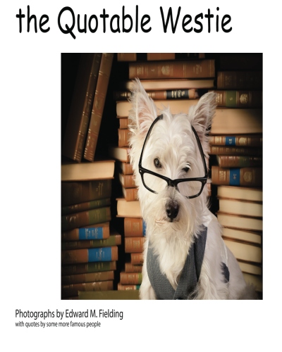 The quotable Westie book