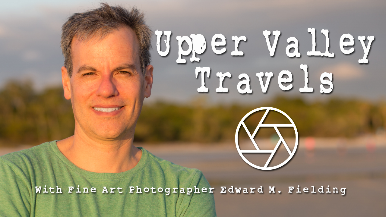 Upper Valley Travels