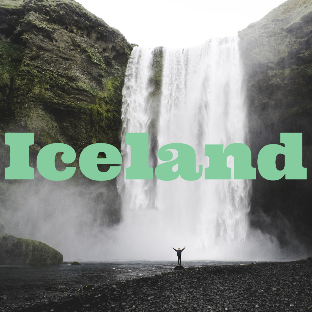 Iceland Photography