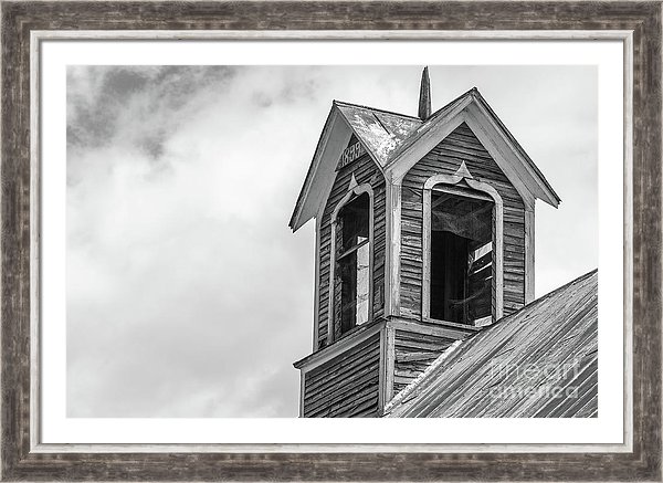 1899 Ely Vermont Barn