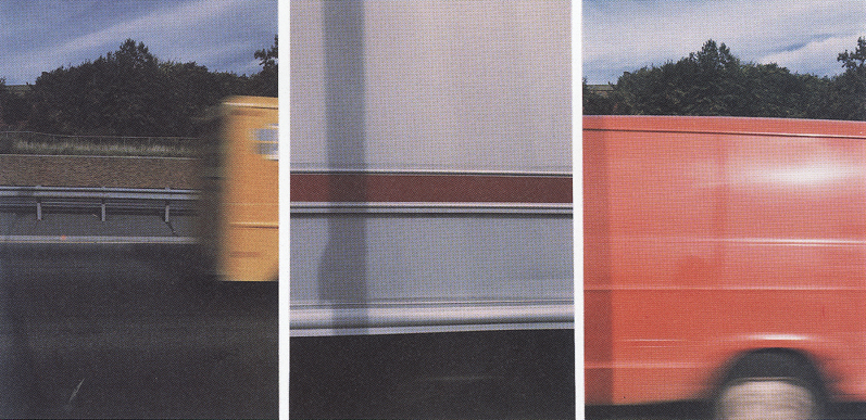 Jan Groover motion study