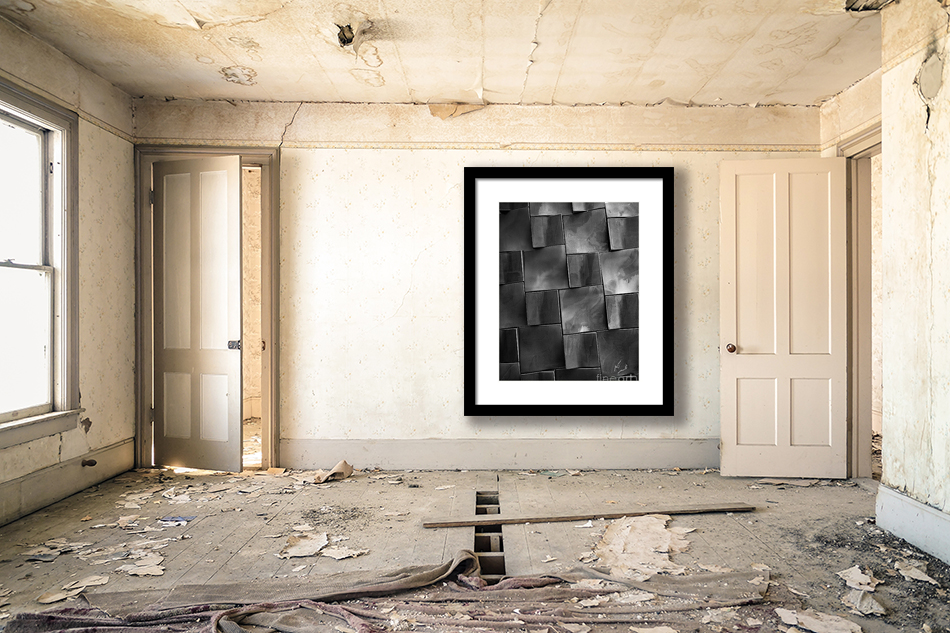 Geometrix Abstract Art