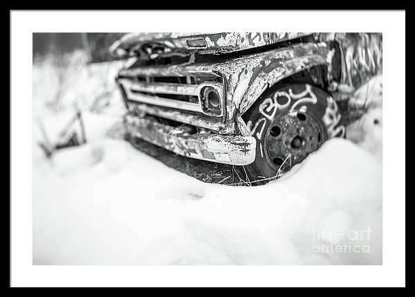 Tilt Shift Photography