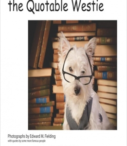 Westie book