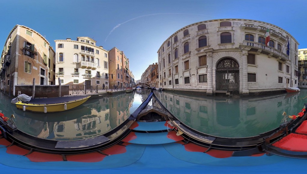Venice 360 photo