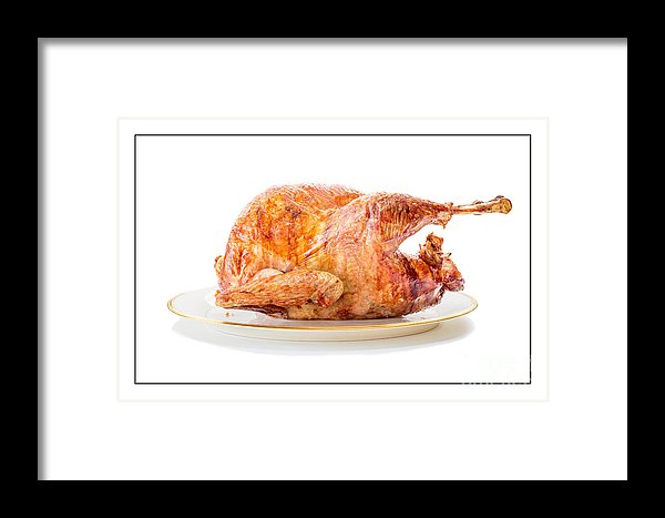 Roasted Turkey Dinner