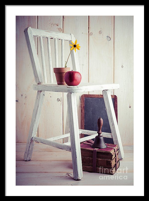 School Days by Edward M. Fielding