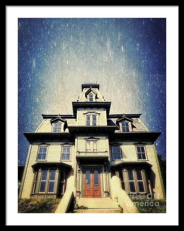  Magical Victorian Wonder by Edward M. Fielding https://fineartamerica.com/featured/magical-victorian-wonder-edward-fielding.html