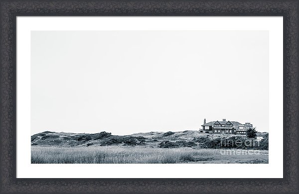 Mansion in the Dunes Wellfleet