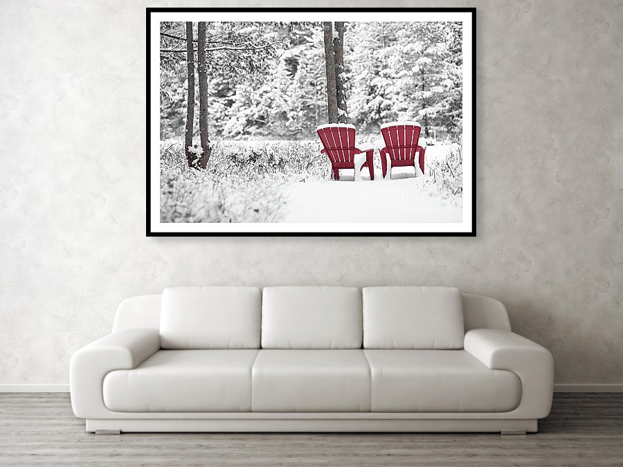 Anderson Pond Grantham New Hampshire