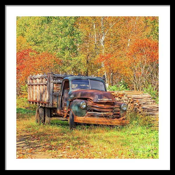Fall Foliage bus tour Vermont