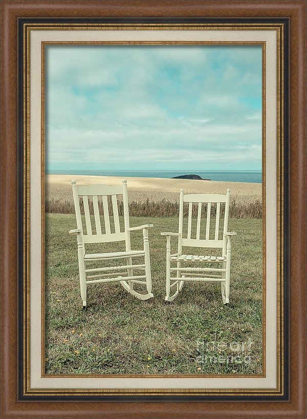 Antique Rocking Chairs