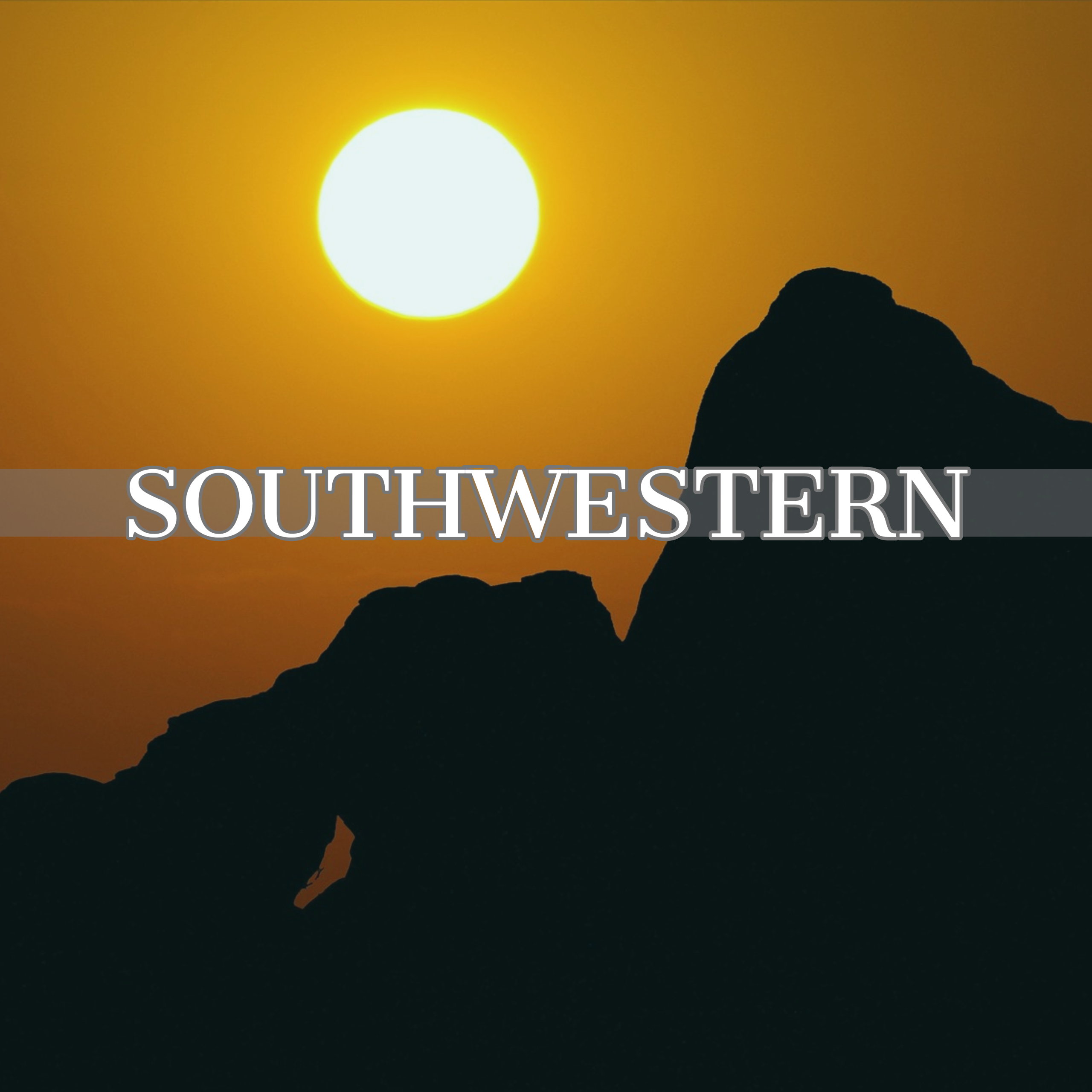 Southwestern Decor
