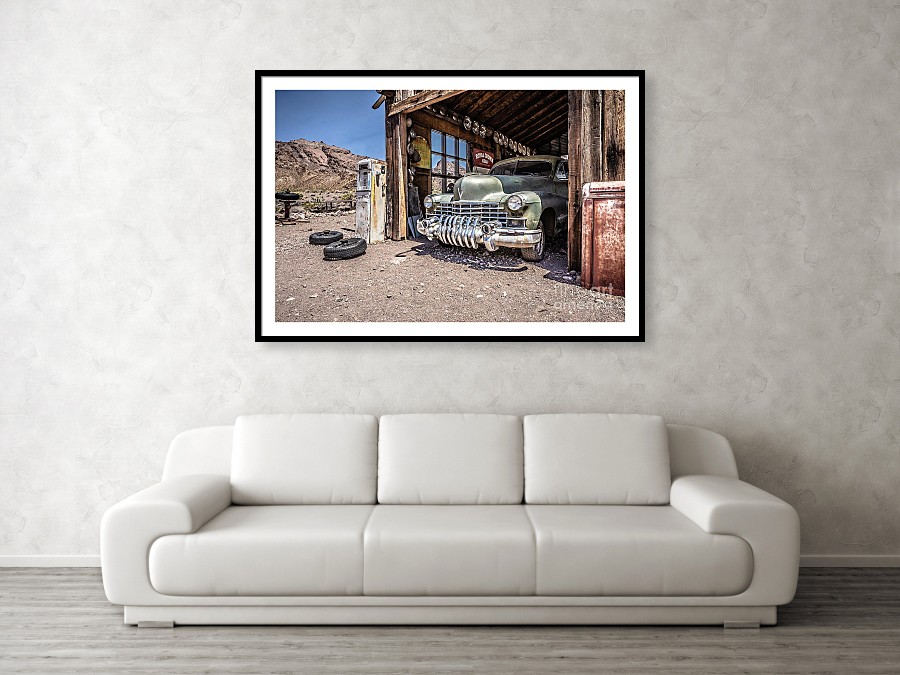 Last Chance Gas https://edward-fielding.pixels.com/art/last+chance