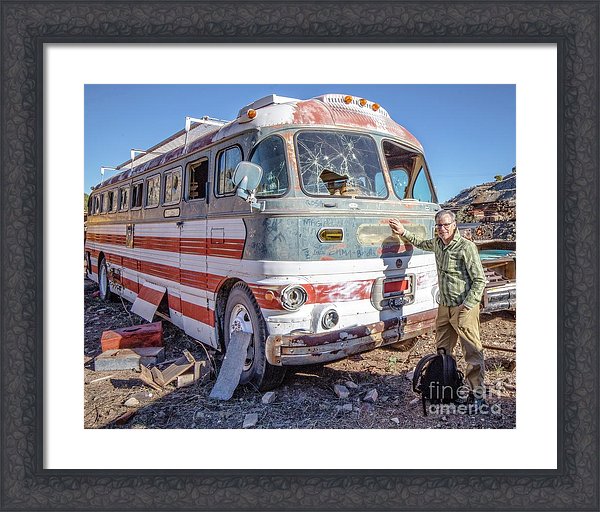 Edward M. Fielding Photographer On Location