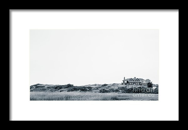 Mansion In The Dunes Wellfleet Ma