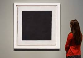 The Black Square