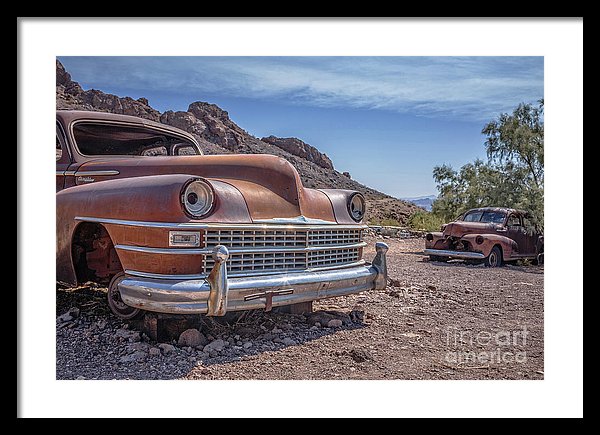 Photographs of the American Southwest