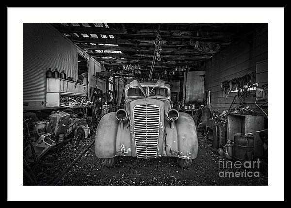 Auto Repair by Edward M. Fielding