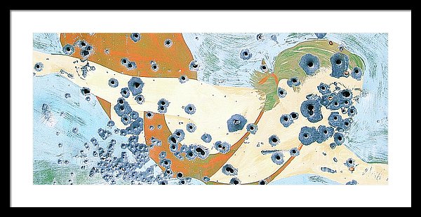 Chico's Hot Springs sign by Edward M. Fielding