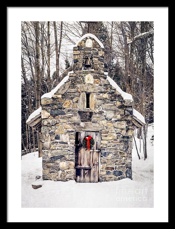 Finding great photo spots