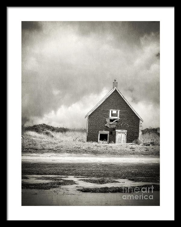 Vacation Rental by Edward M. Fielding