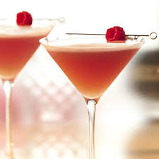 French Martini Recipe