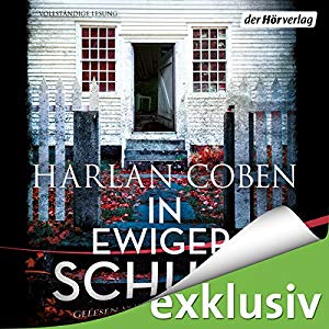 In ewiger Schuld by Harlan Cobenaudio