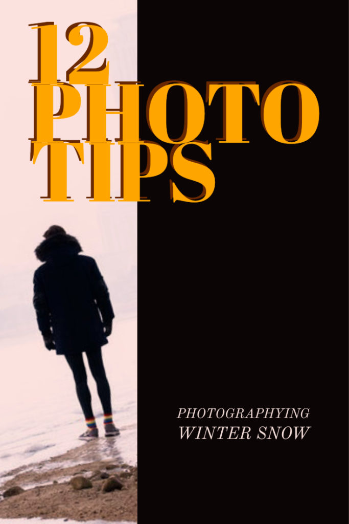 12 Tips for Snow Photography Dogford Studios