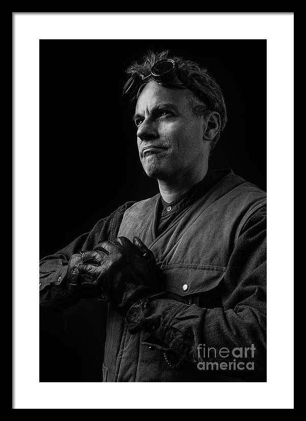 Tips for self portraits