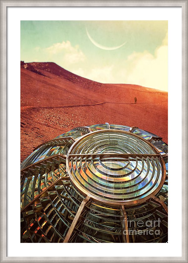 Science Fiction Fine Art Prints