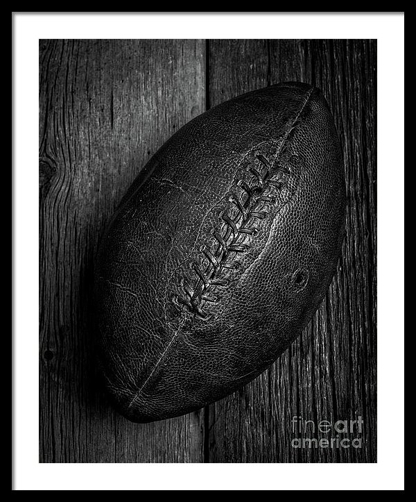 American Football Fan Art