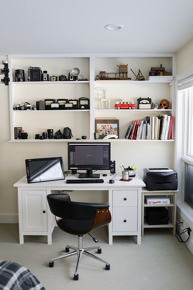 Photography Office