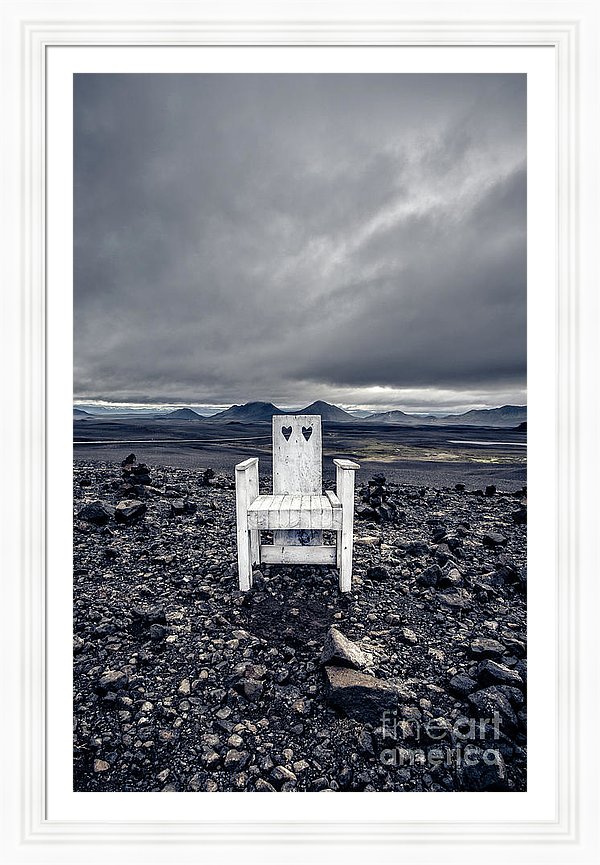 Iceland Chair