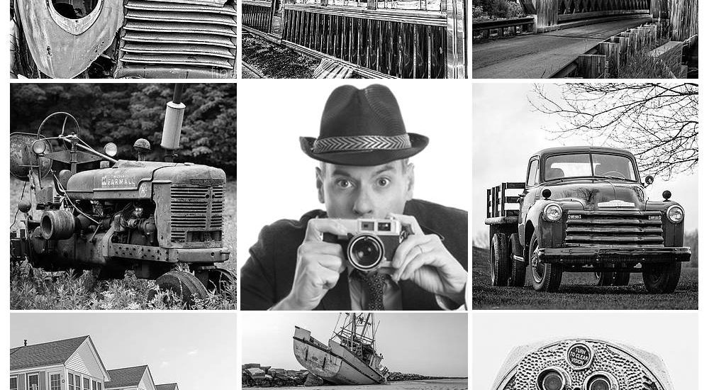 Cape Cod photographs by Edward FIelding