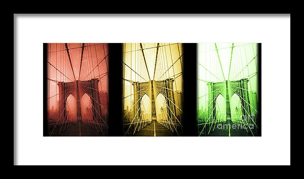 Fine art photographs of New York City