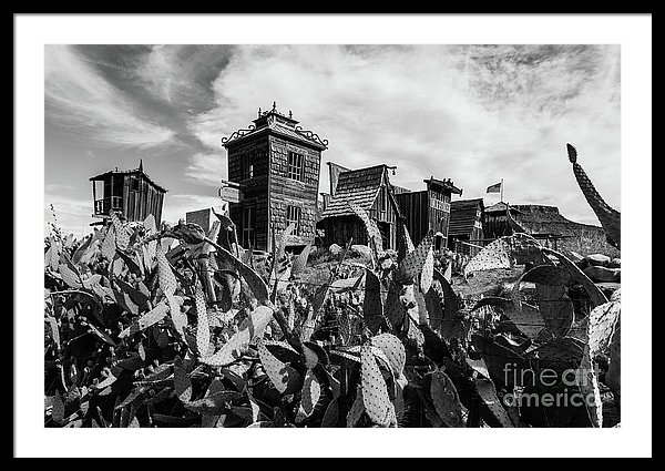 Roadside Attraction, Utah