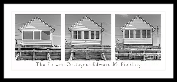 Flower Cottages