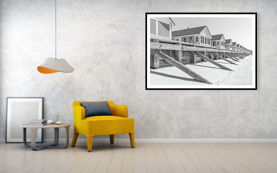 Cape Cod Beach Cottage Rental