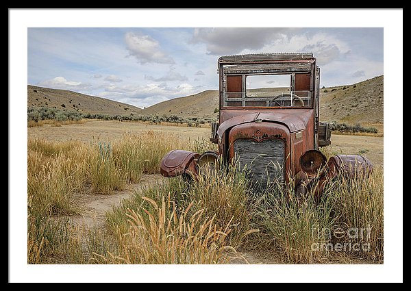 Bannack Ghost Town