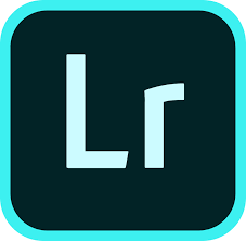Adobe Lightroom Logo