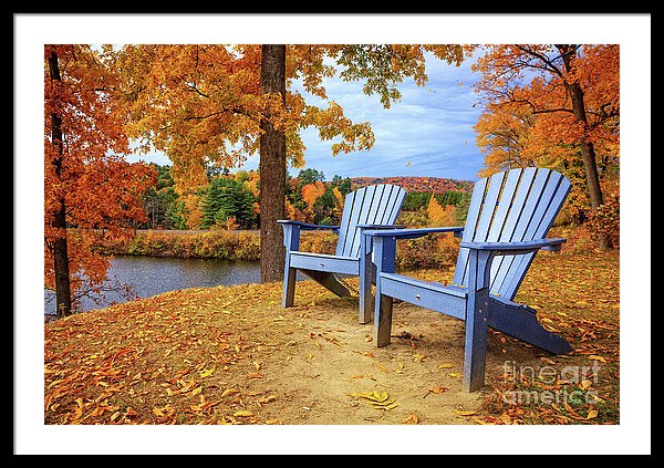 Vermont Landscape Photography