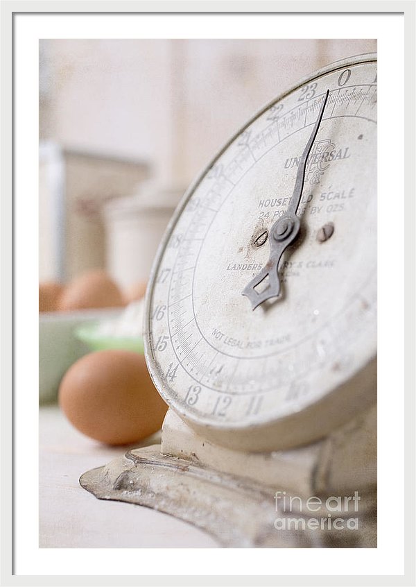 Give for the baker in your life