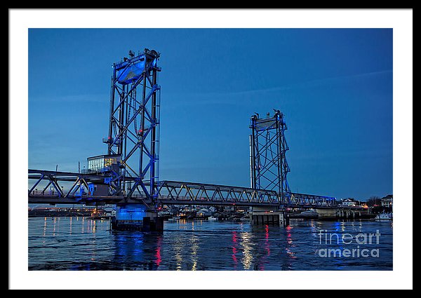 Visit Portsmouth New Hampshire