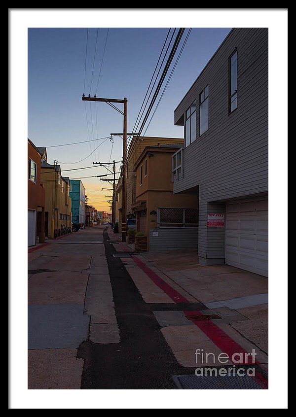 San Diego fine art photography