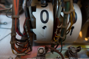 EM Pinball Score Reels