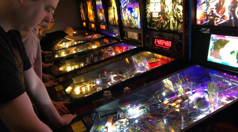 Pinball machines to buy