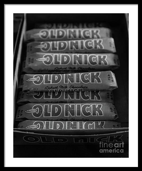 full-sized candy bars