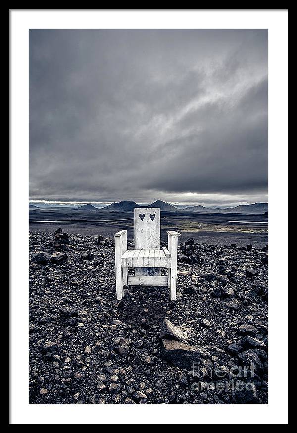 Iceland Fine Art Photographs