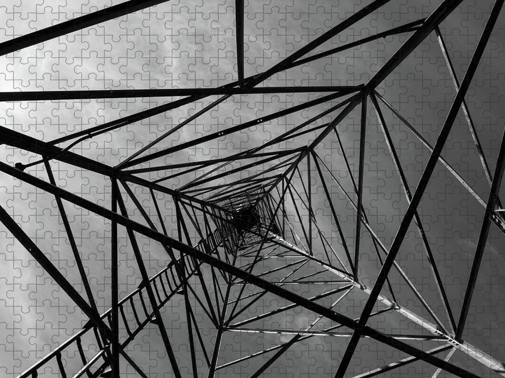 Hard abstract challenging jigsaw puzzles